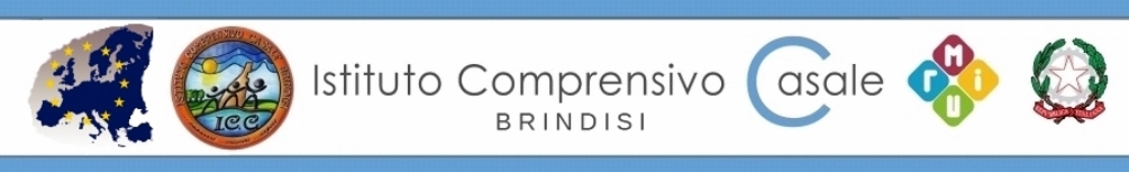 ISTITUTO COMPRENSIVO CASALE
